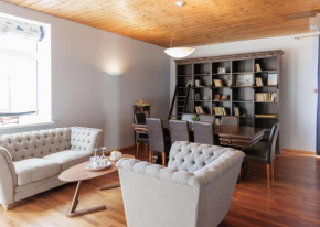Grand Holm Kapteni apartment
